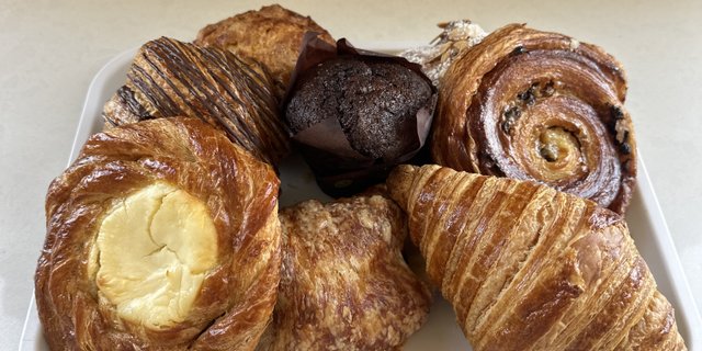 Cozy Breakfast Package