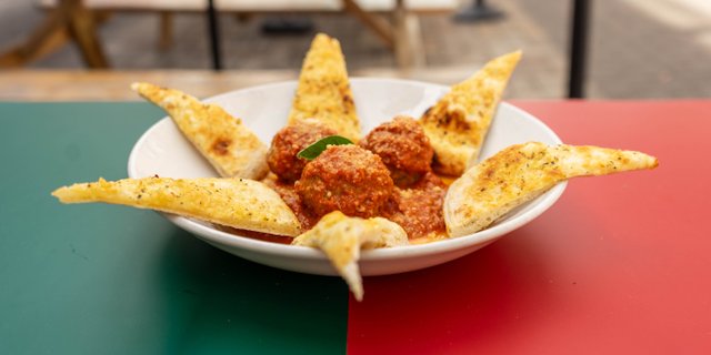 Meatballs