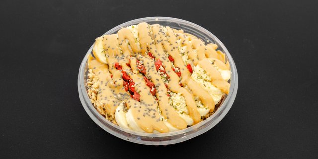 Fit Bowl
