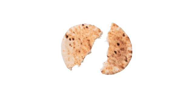 Pita Bread