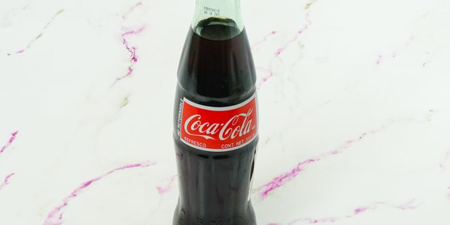 Coca Cola