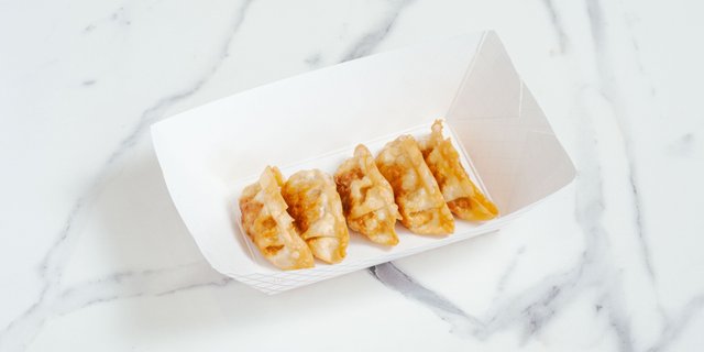 Gyoza