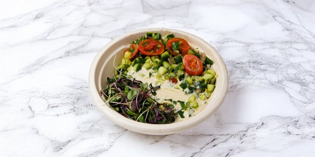 Gluten Free Classic in a Bowl