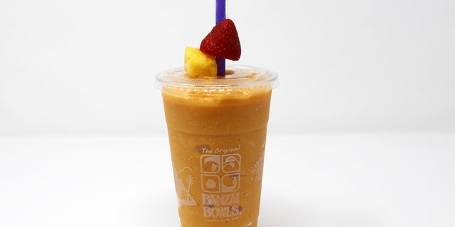 Wind n' Sea Smoothie