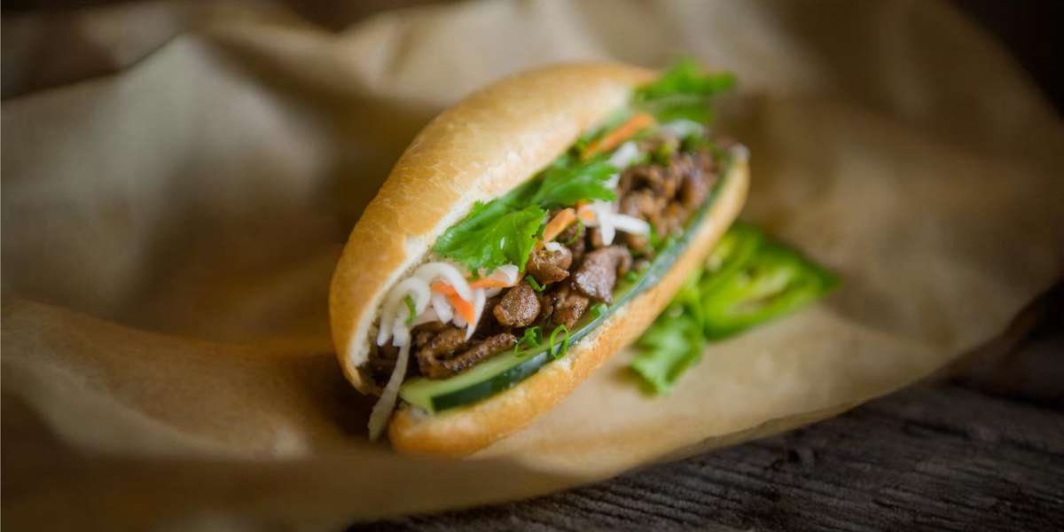 Basu Coffee Bar & Vietnamese Eatery