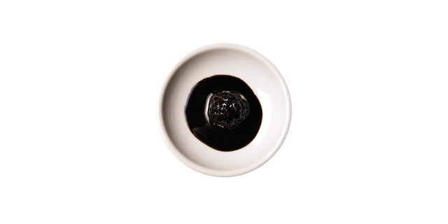 Black Garlic Oil