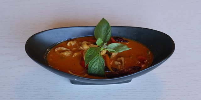 Red Curry