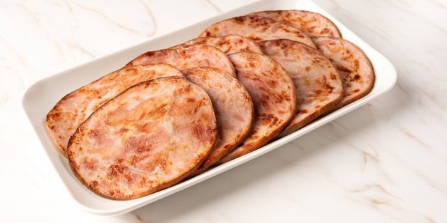 Ham Steaks