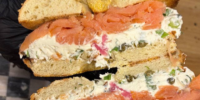 Lox Box