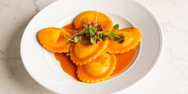 Cheese Ravioli
