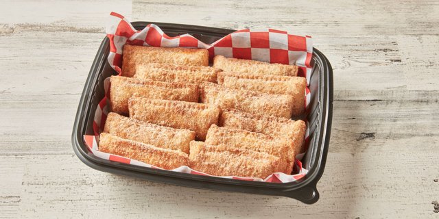 Fried Apple Pies
