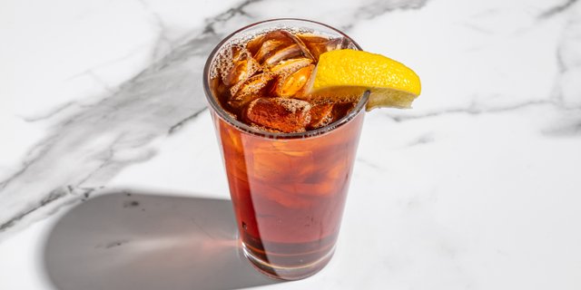 Gallon Sweet Tea
