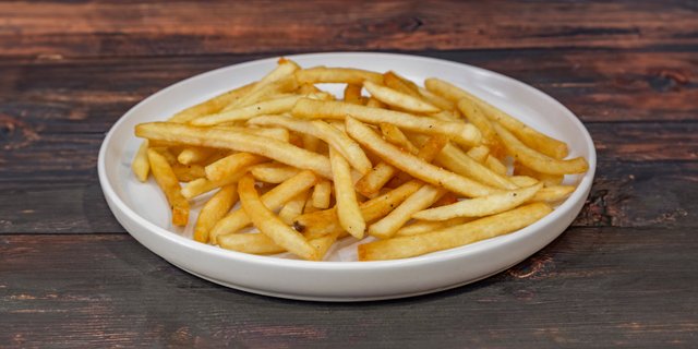 Fries