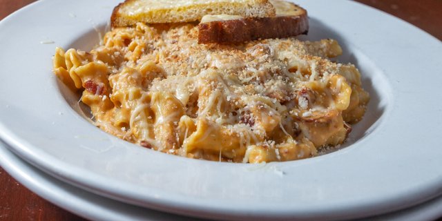 Adulting Mac & Cheese