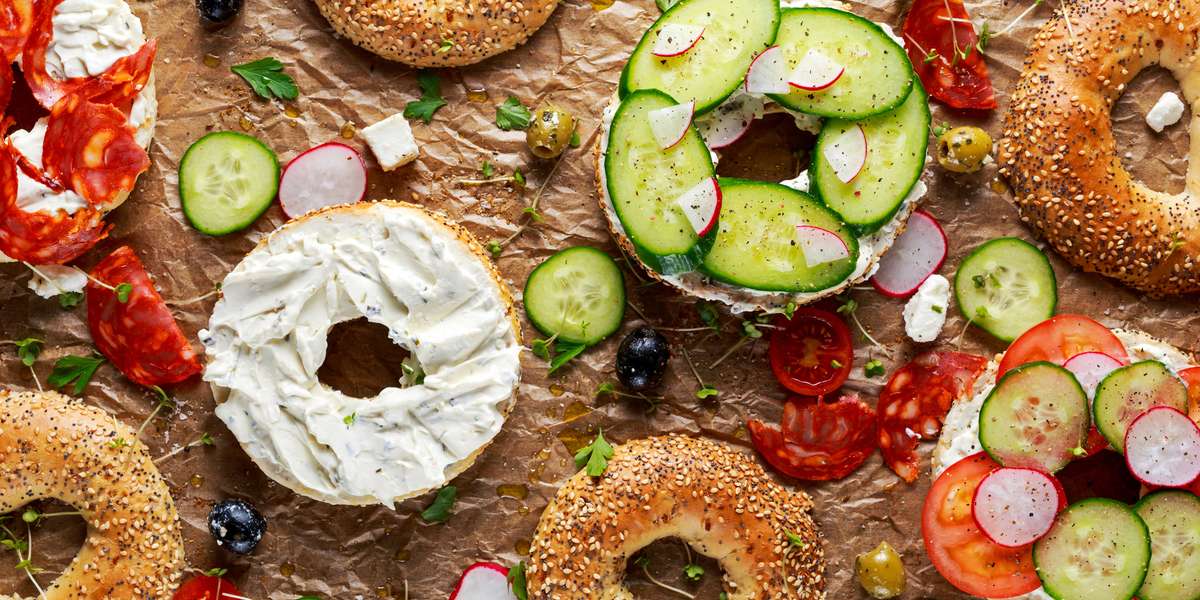 Bagel & Deli Creations Catering in Plainedge, NY 3984 Hempstead