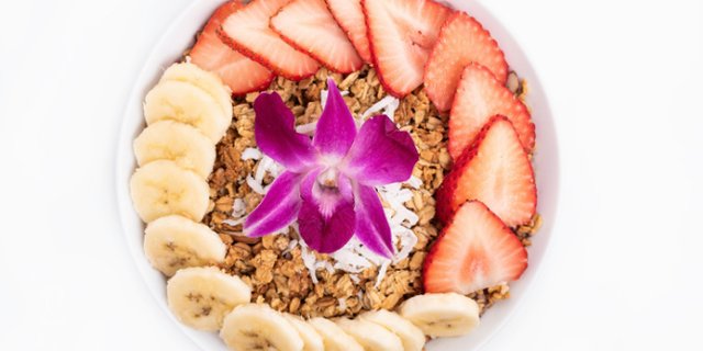 Acai Bowls