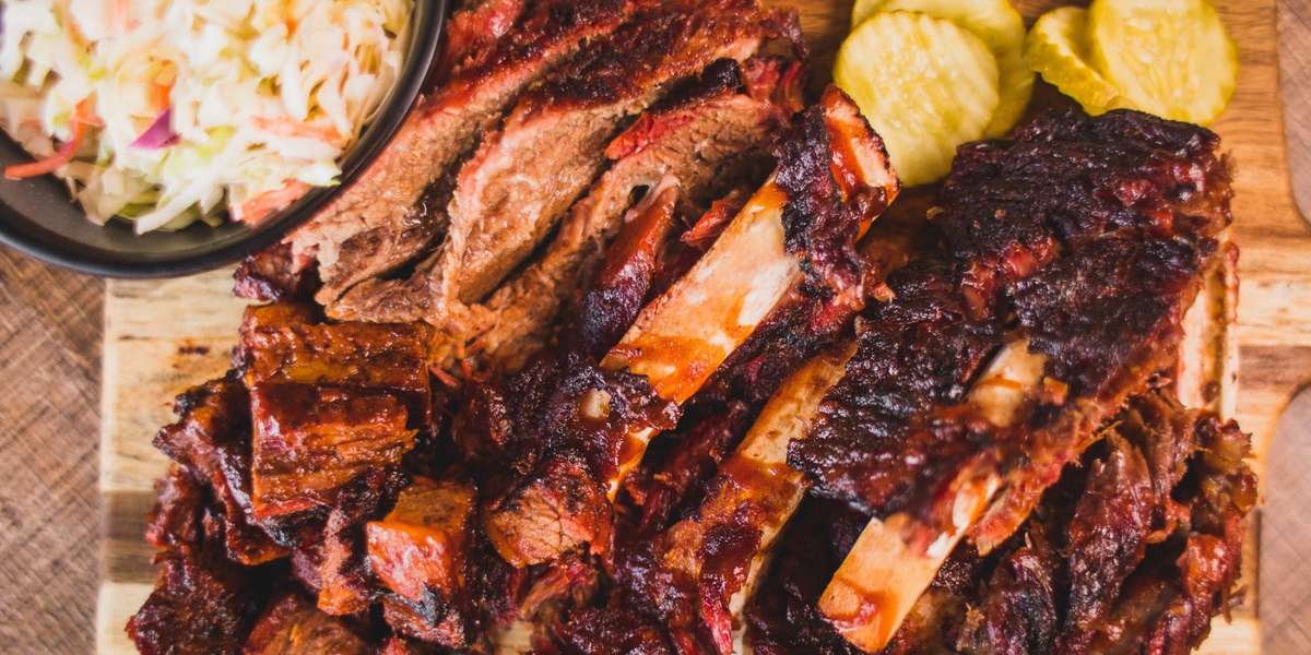 Mendel's KC BBQ