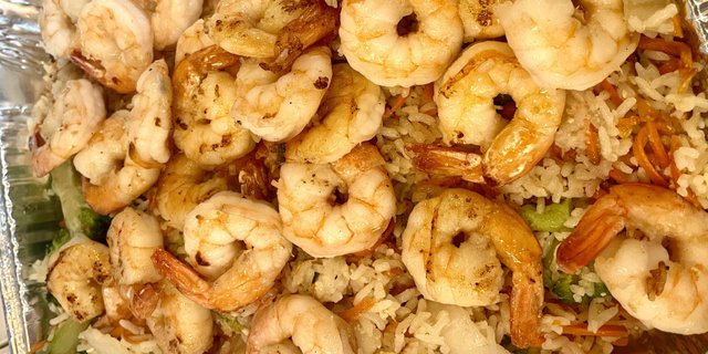 Thai Fried Rice