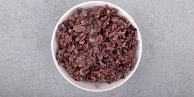 Multigrain Rice