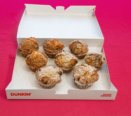 Muffins