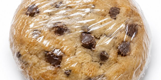 Chocolate Chip Cookie