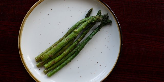 Asparagus