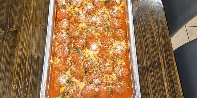 Meatballs