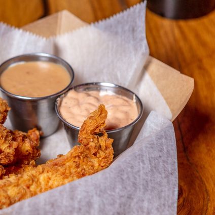 Chicken Tenders