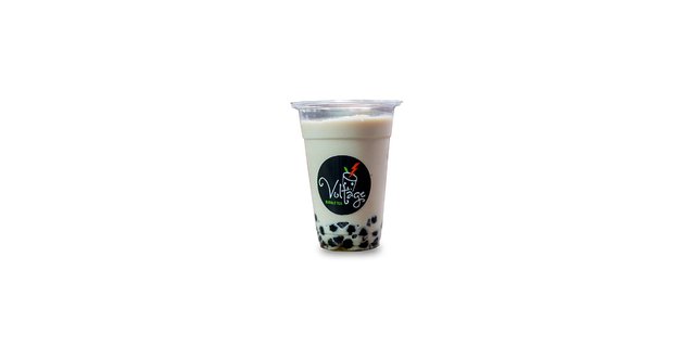 Vanilla Bean Frappe