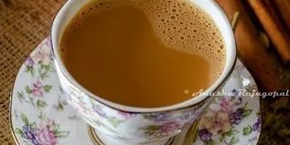 Masala Tea (8 Oz)