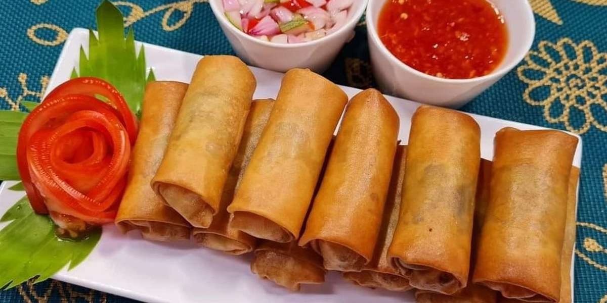 Asian Fusion Pensacola