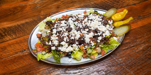 Greek Salad