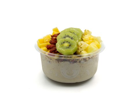 Tide Banana Bowl