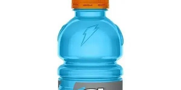 Assorted Gatorade