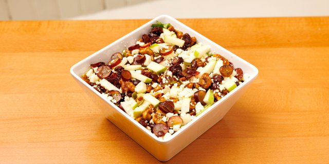 Lenta Salad