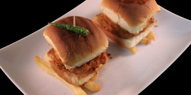 Vada Pav