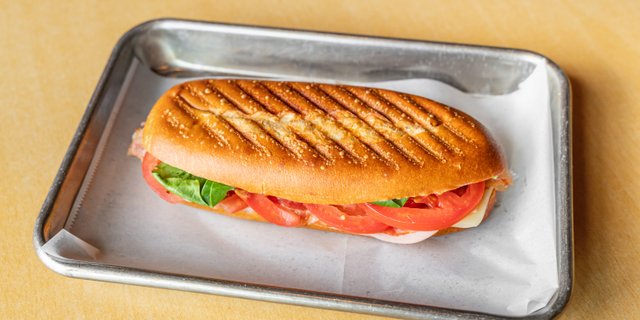 Chimpansandwich Sandwich