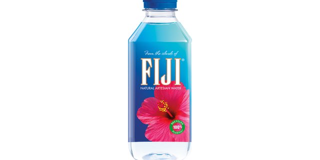 Fiji Water