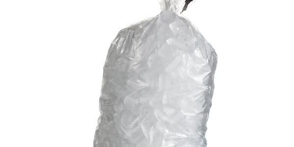 Bag of Ice
