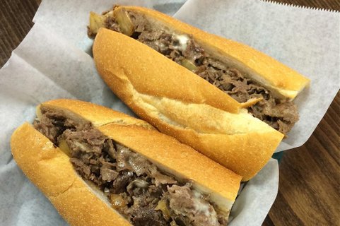 Philly Special