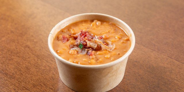 Baked Beans