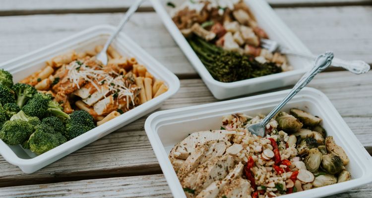 Vibrant Meals Nashville Catering, Nashville, TN