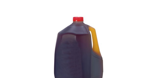 Gallon Sweet Tea