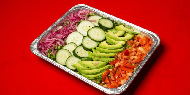 Salad