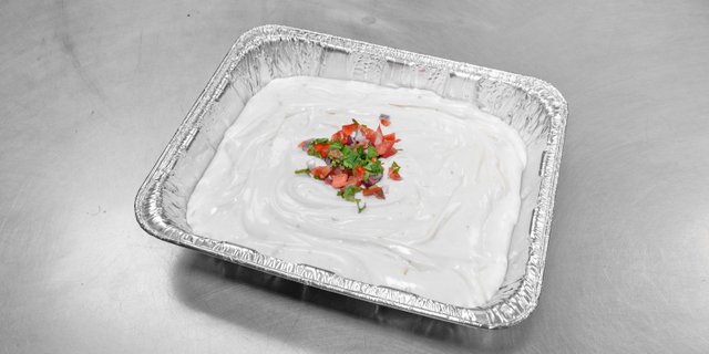 Queso Blanco Dip