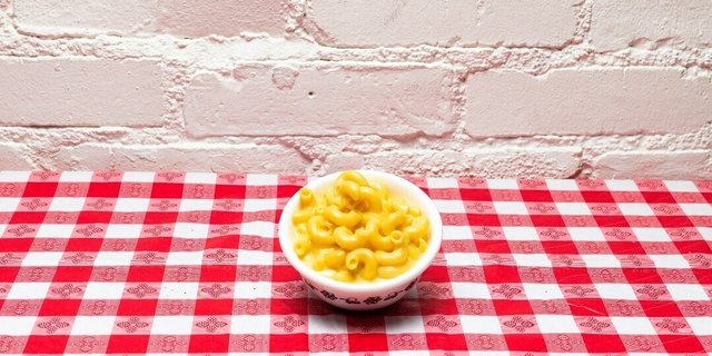 Mac & Cheese