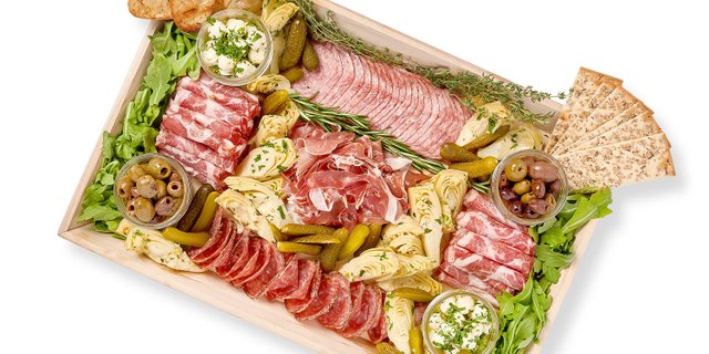 Antipasti Platter