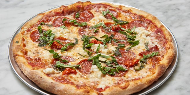 16'' Spicy Bear