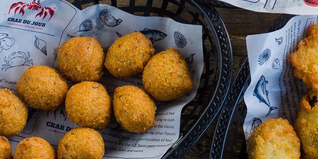 Hush Puppies