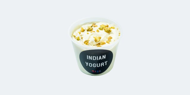 Indian Yogurt